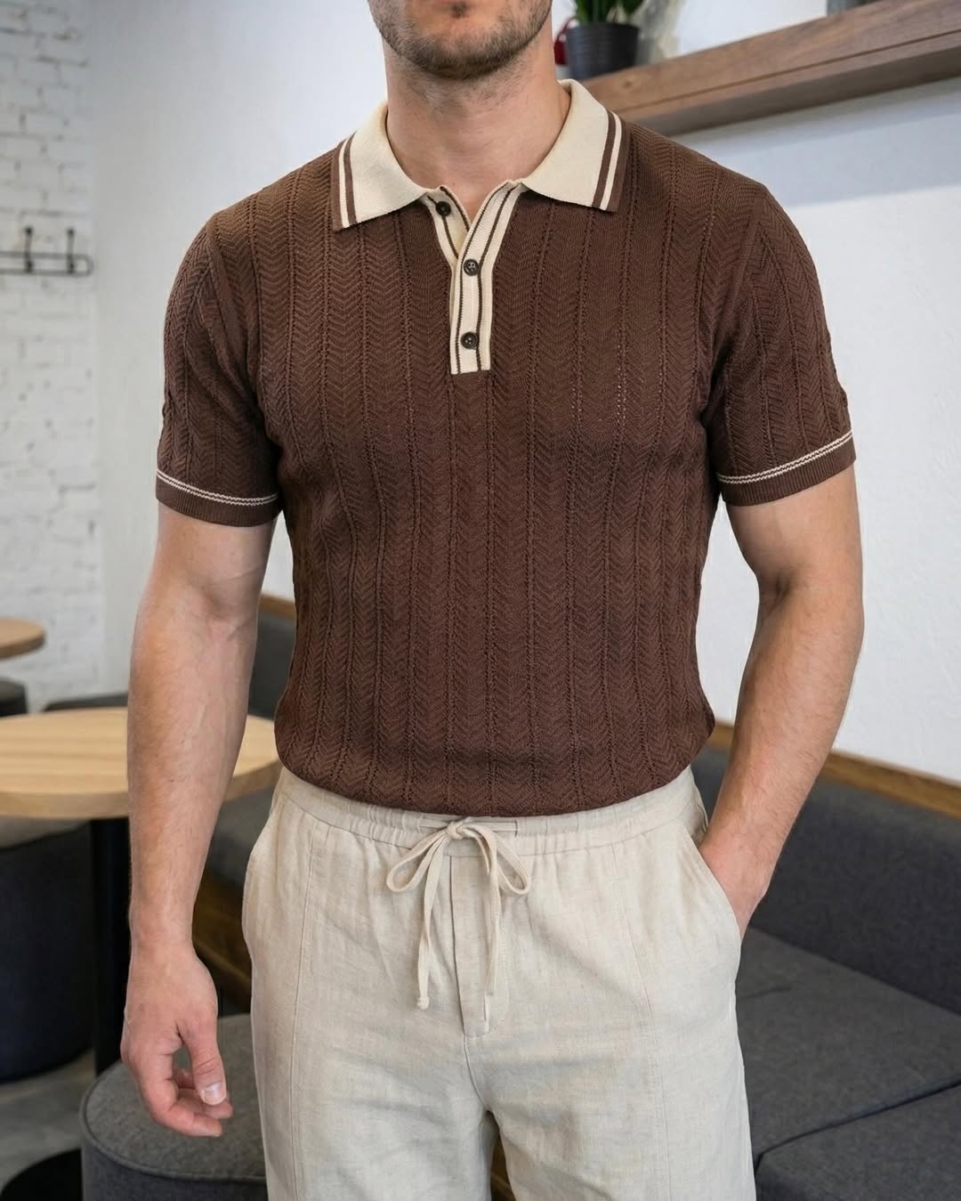 T-SHIRT Prada — vue 2