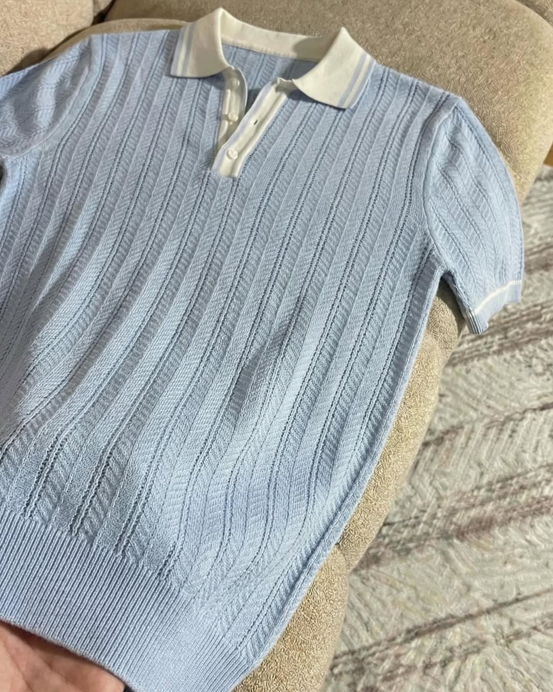 T-SHIRT Prada — vue 4