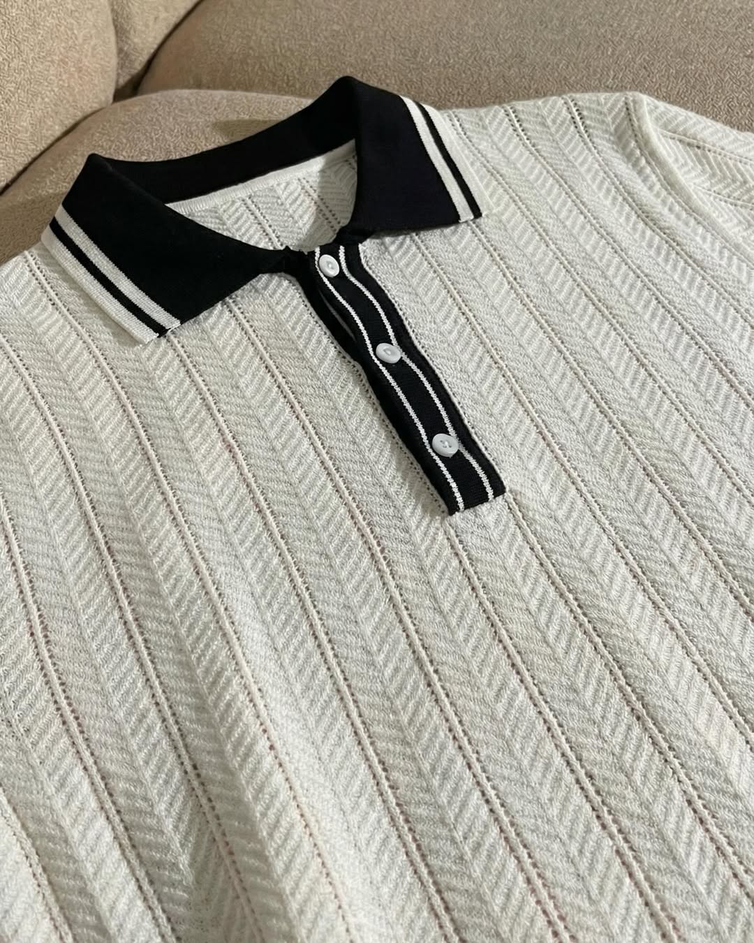 T-SHIRT Prada — vue 6