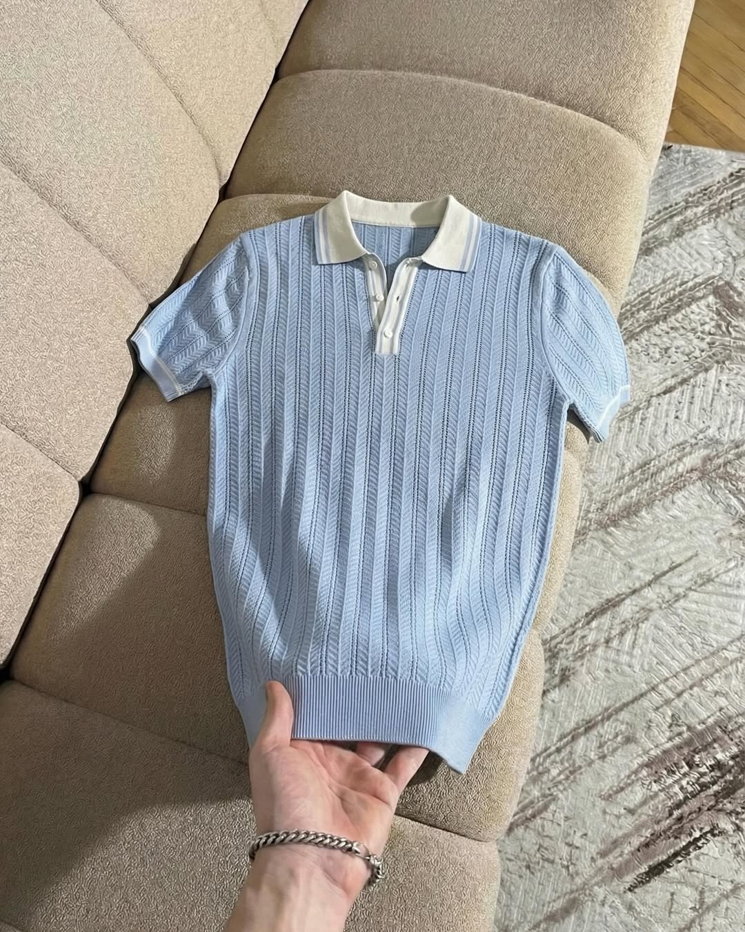 T-SHIRT Prada — vue 7