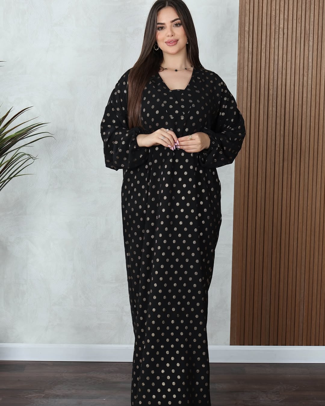 robe a point — vue 7