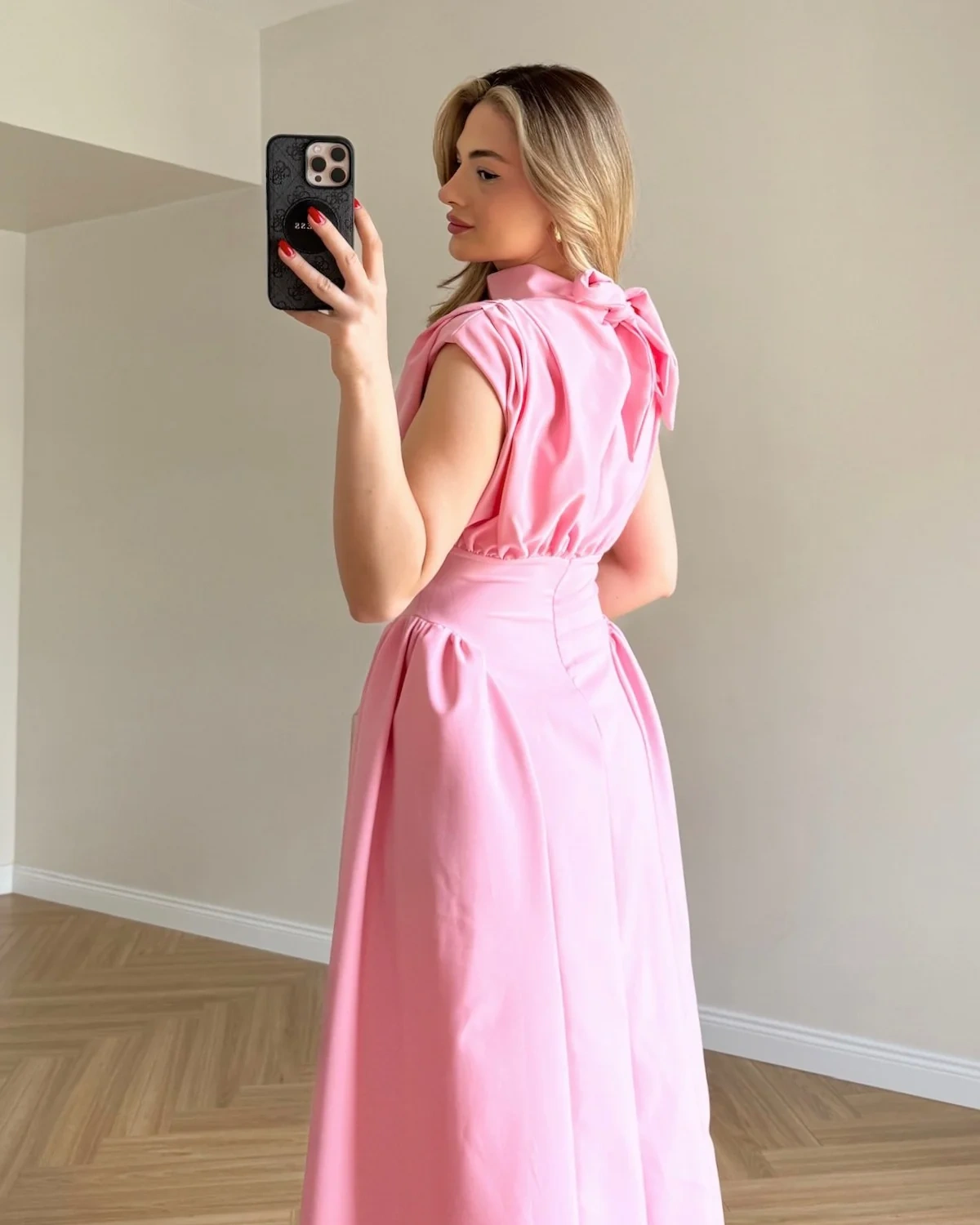 Robe Divine — vue 2