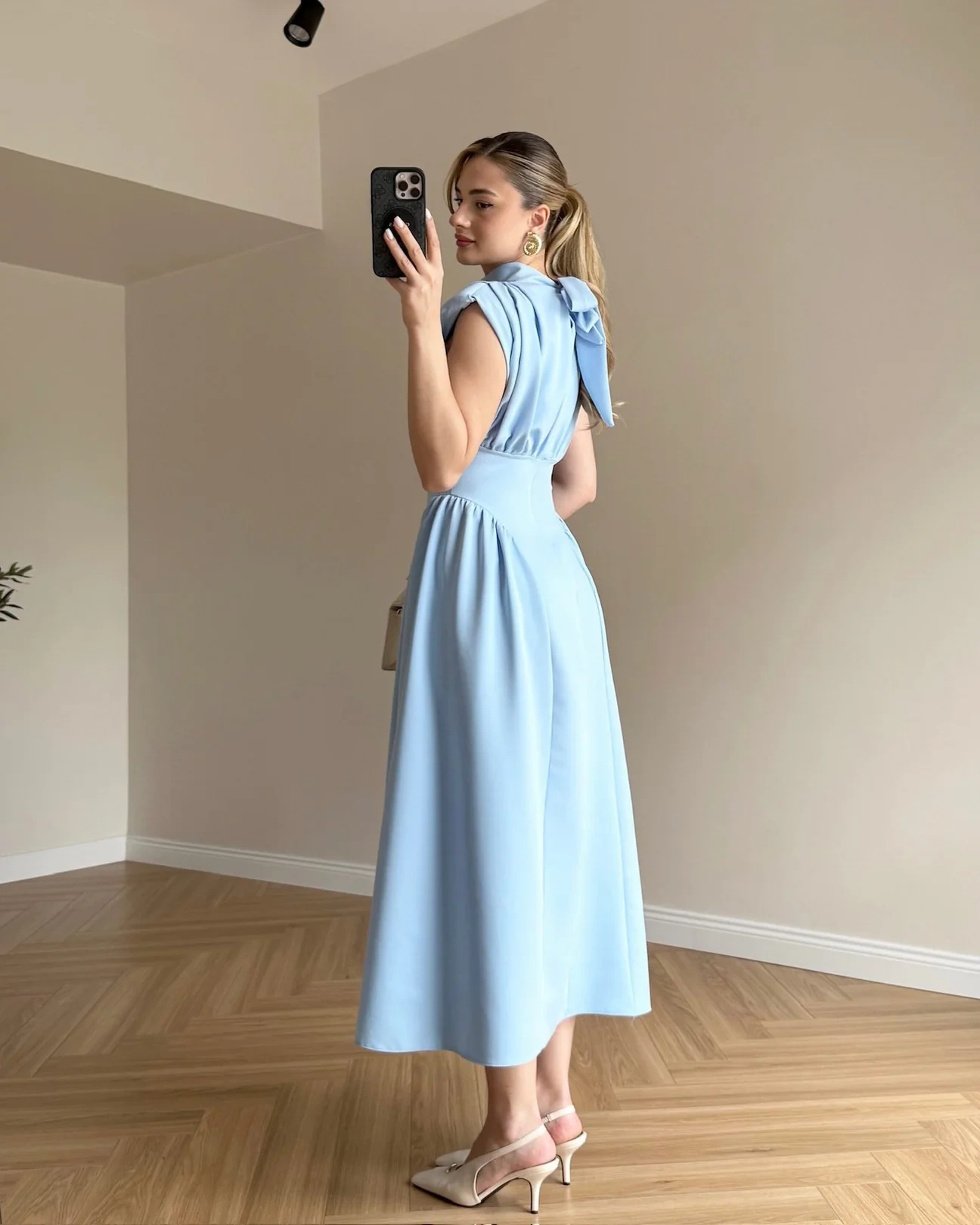Robe Divine — vue 4