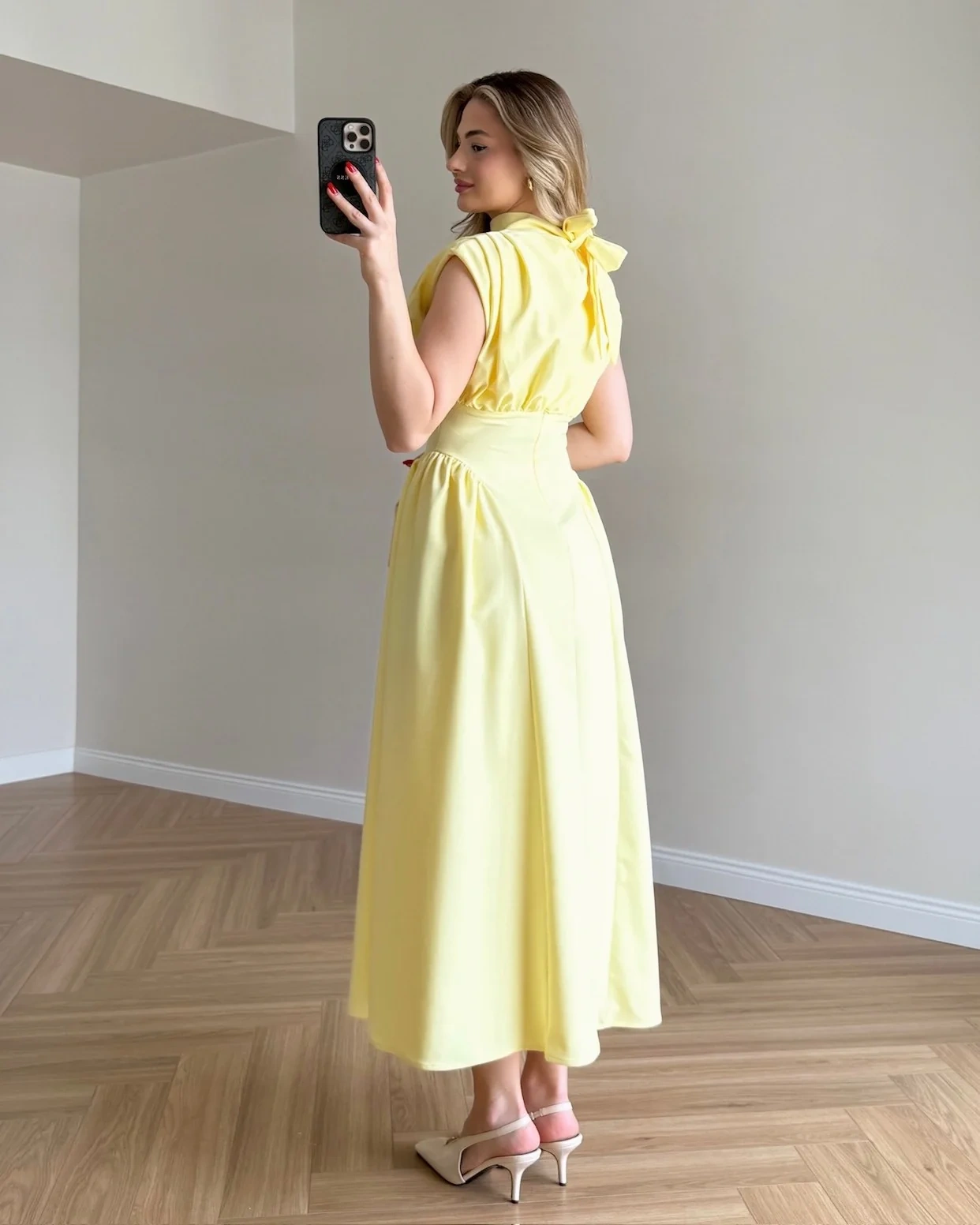 Robe Divine — vue 6