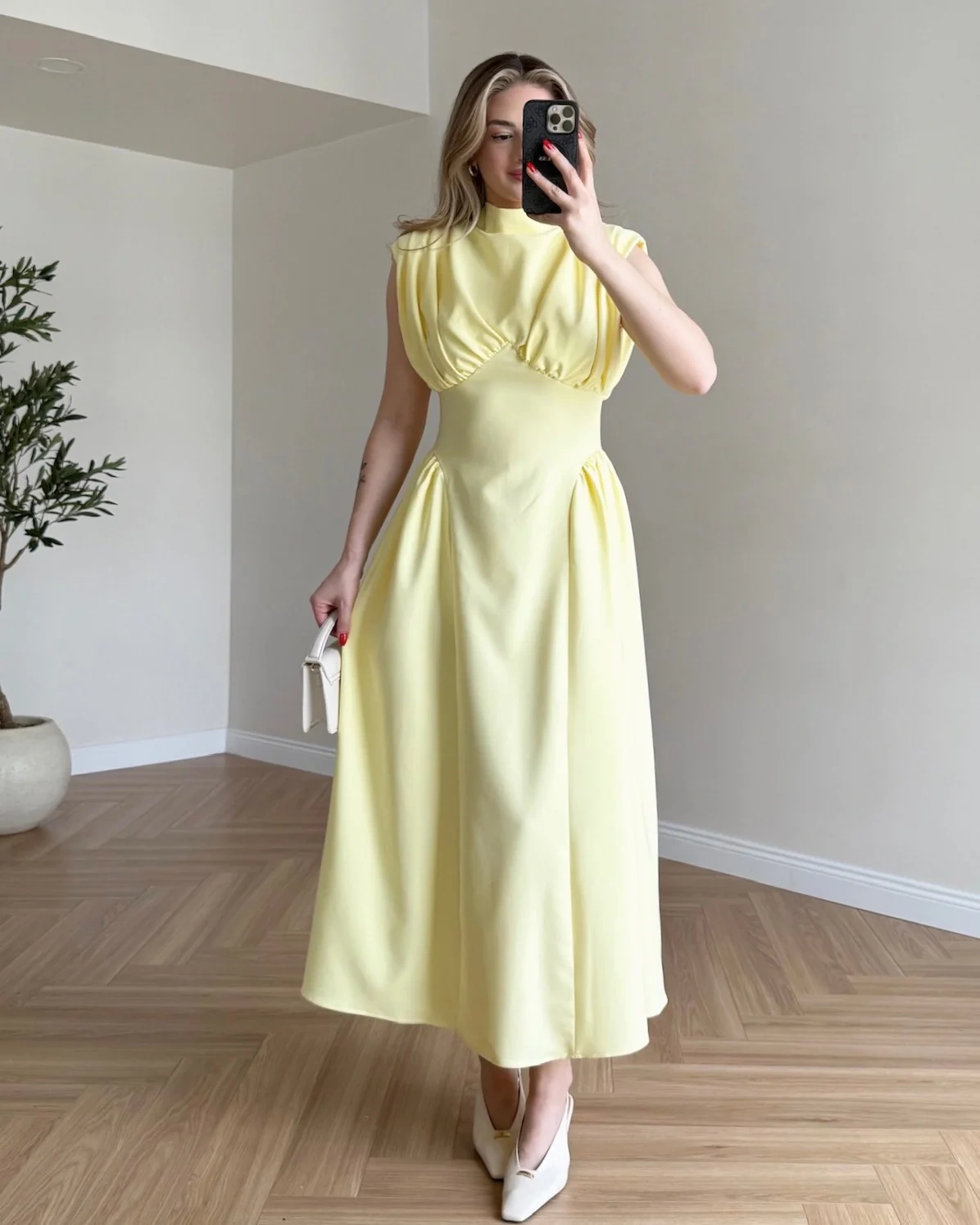Robe Divine — vue 5