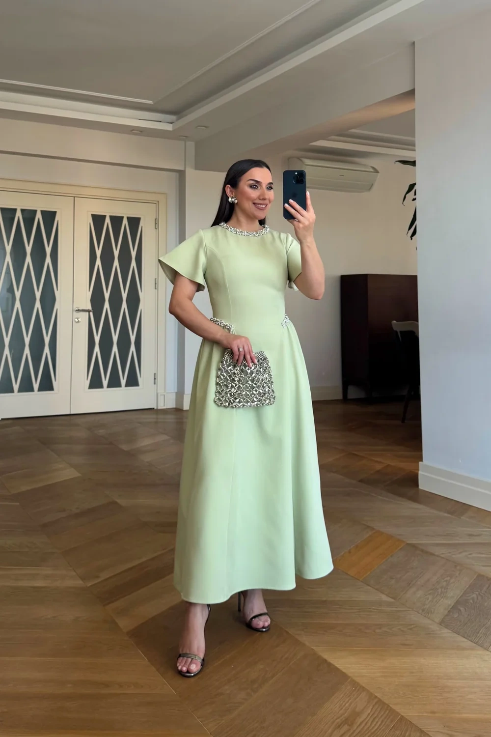 Robe Stella
