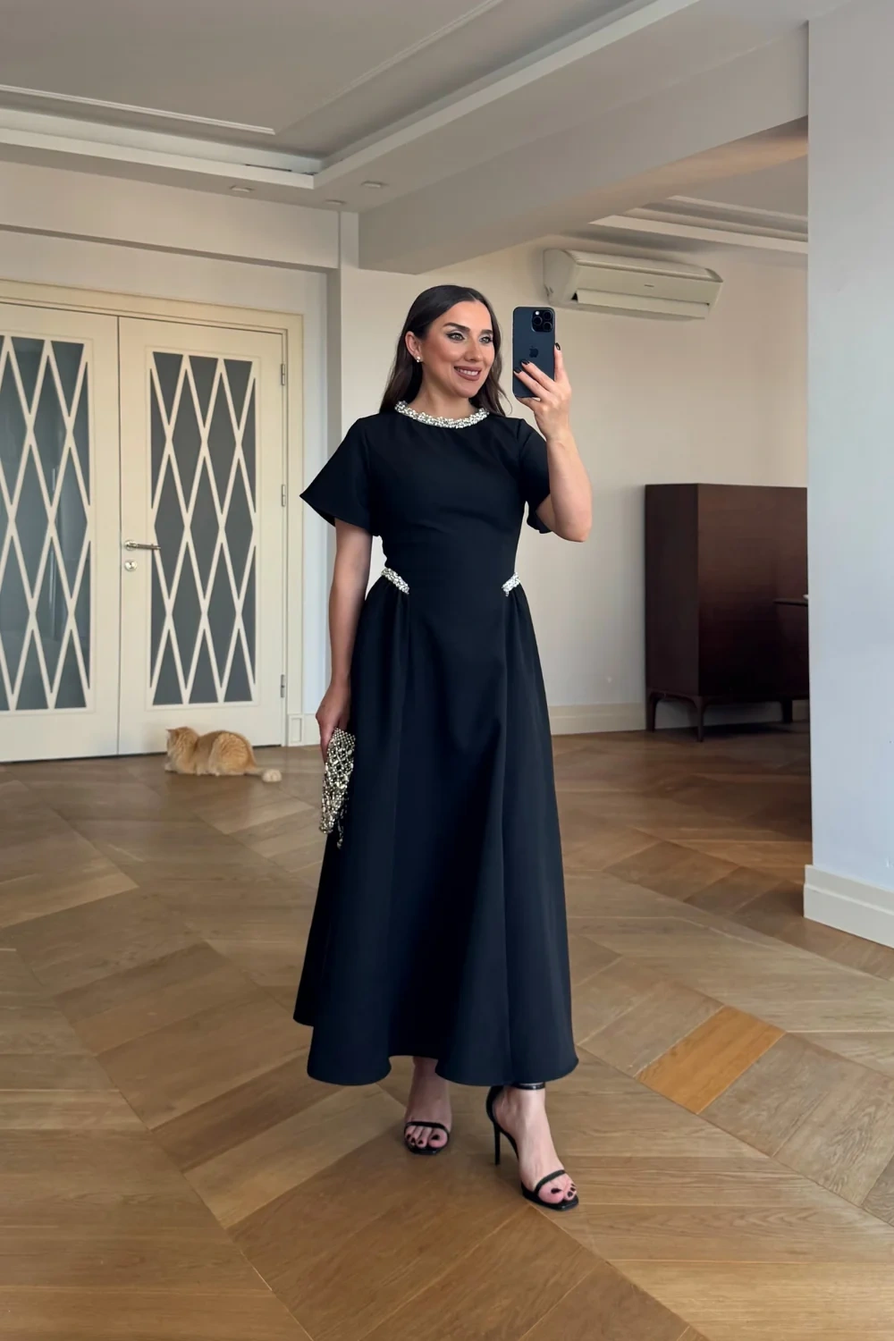Robe Stella — vue 5