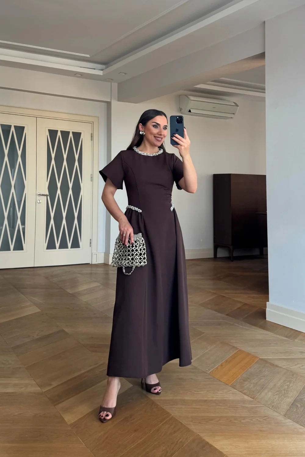 Robe Stella — vue 4