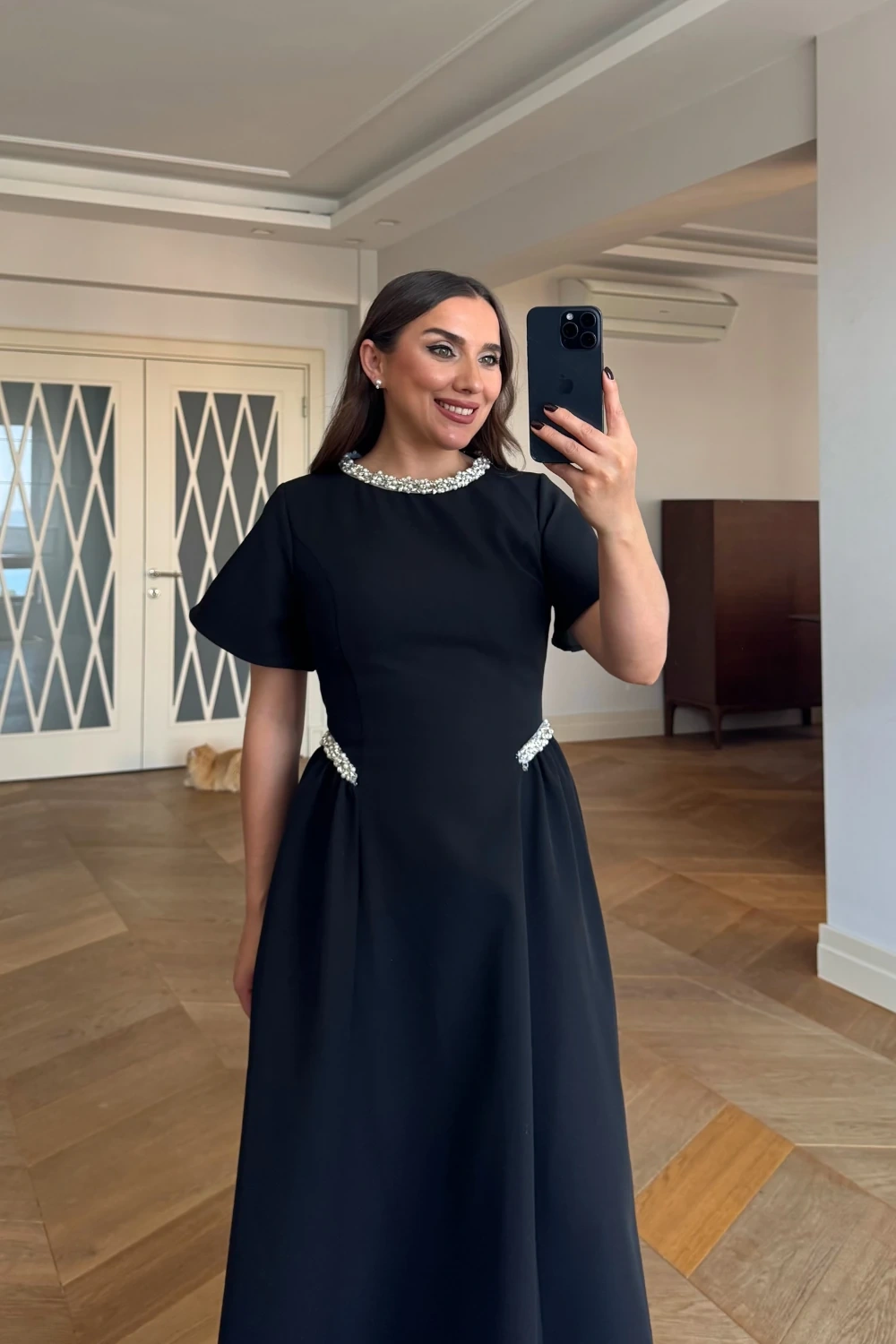 Robe Stella — vue 7