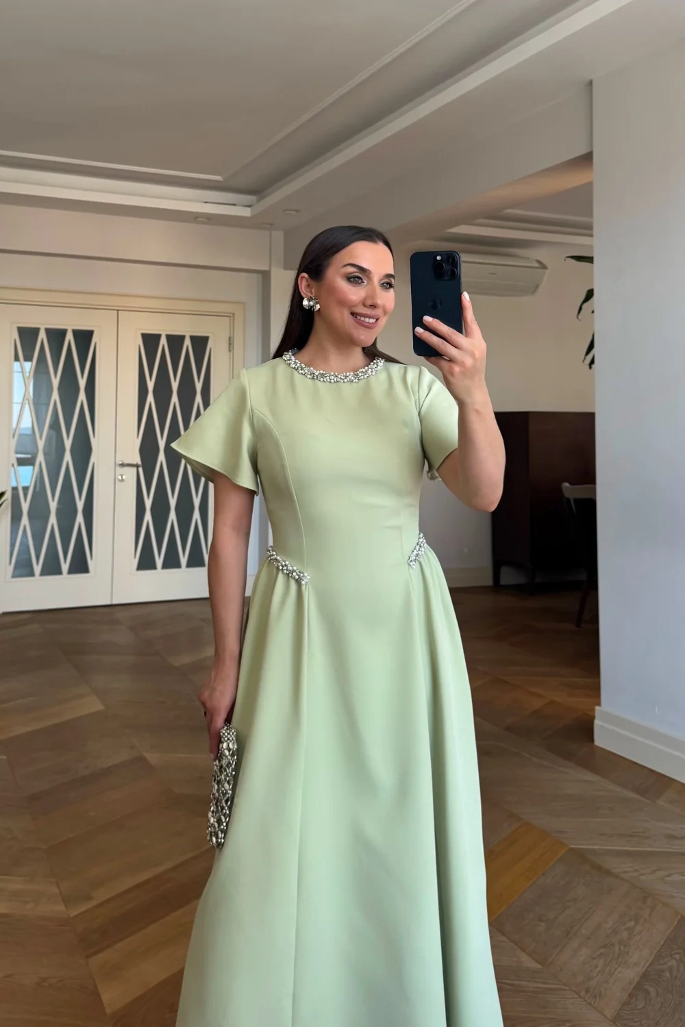 Robe Stella — vue 8