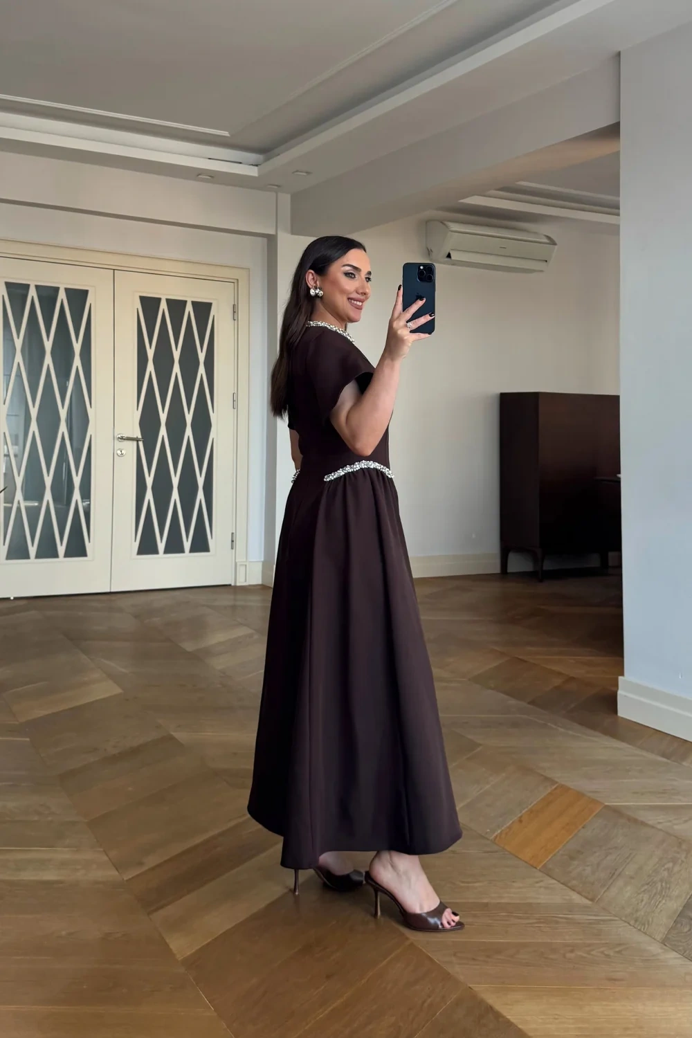 Robe Stella — vue 10