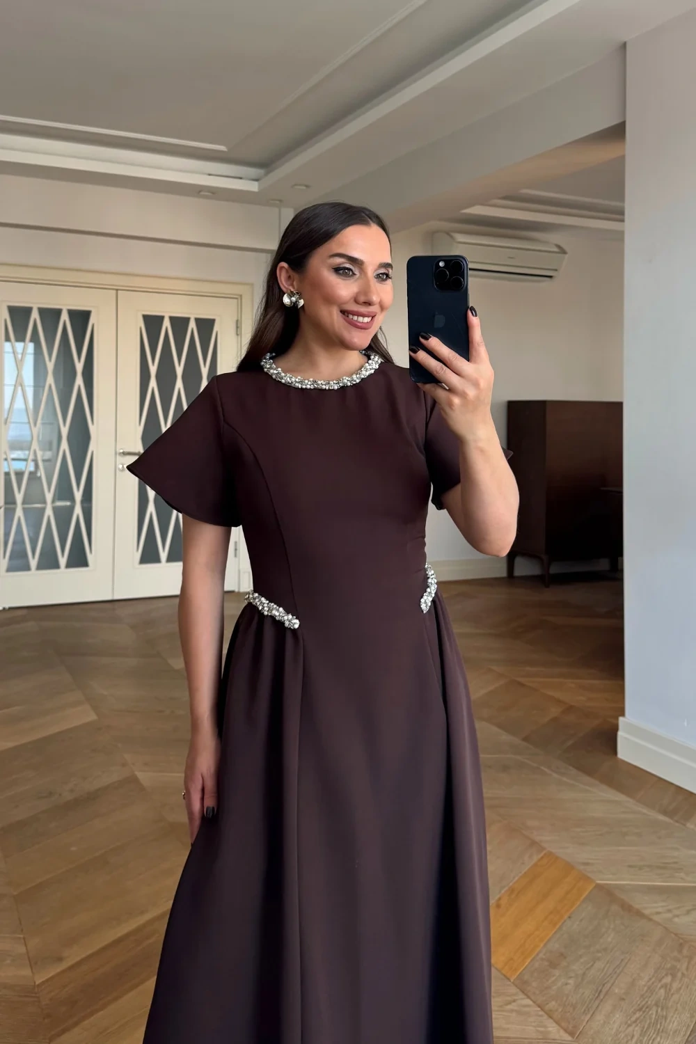 Robe Stella — vue 11