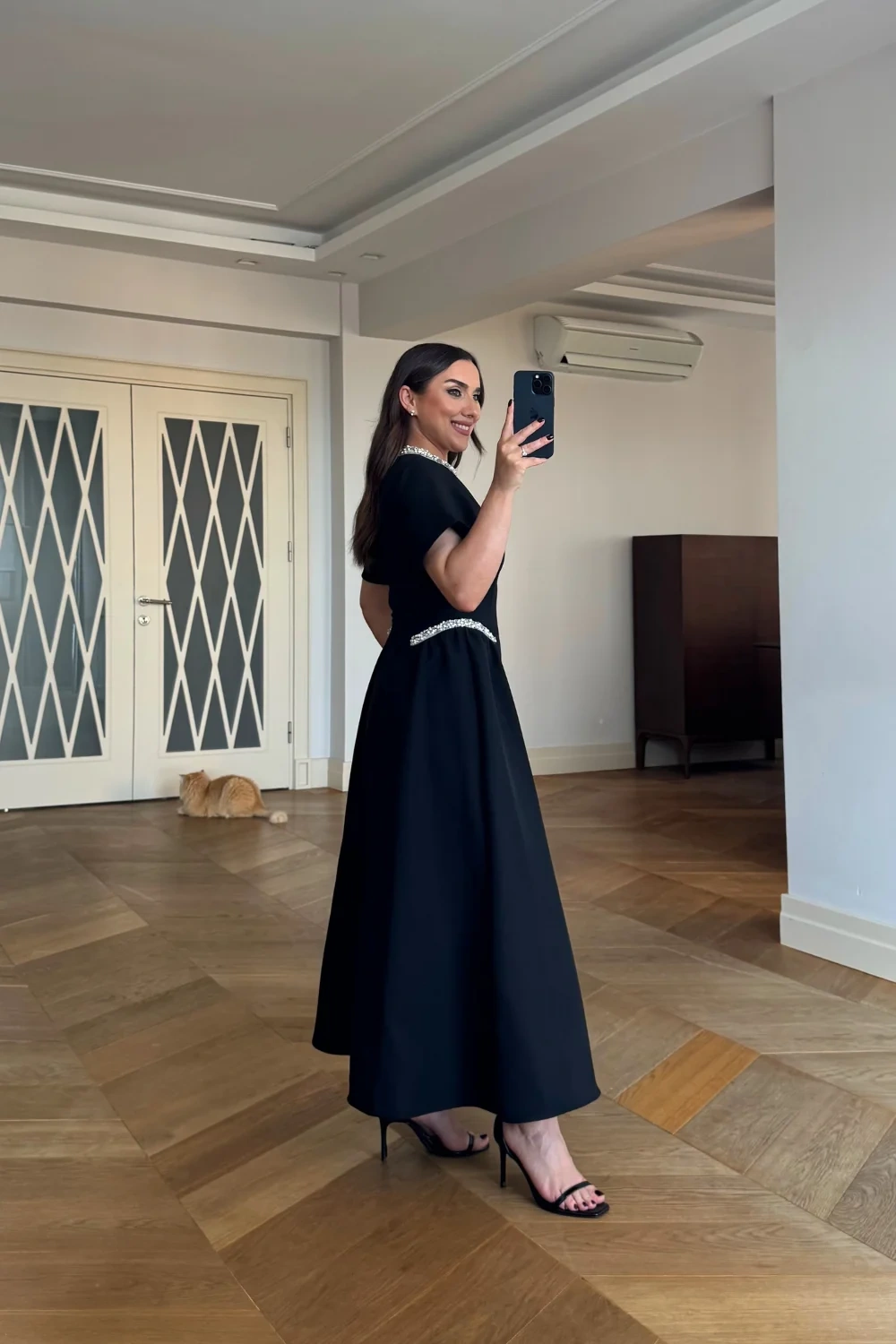 Robe Stella — vue 12