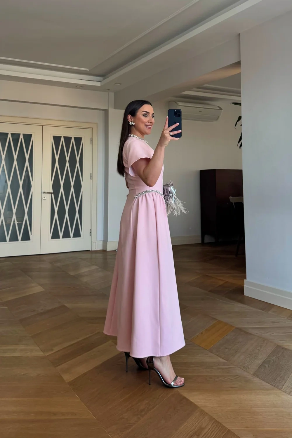 Robe Stella — vue 13