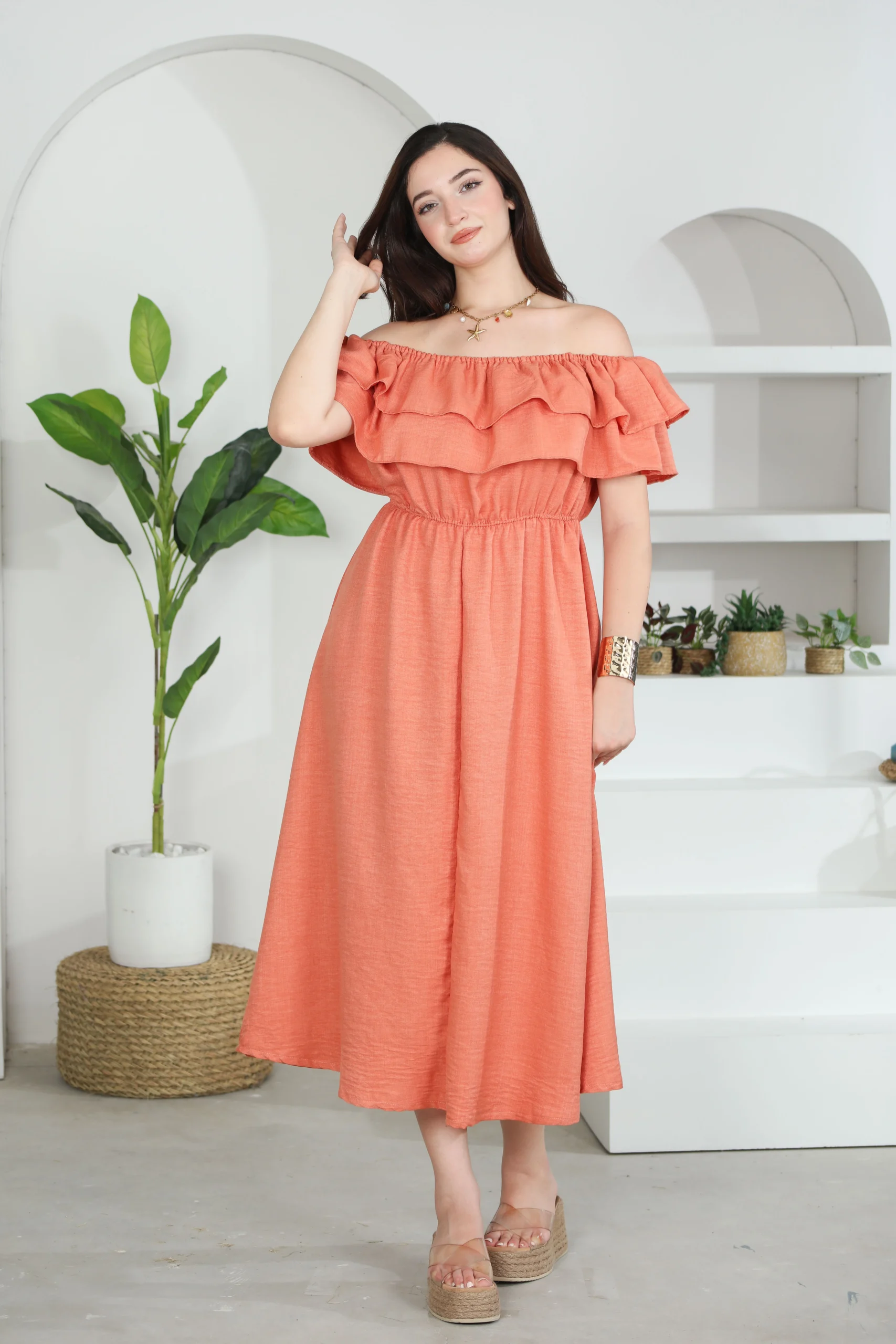 Robe Serena — vue 3