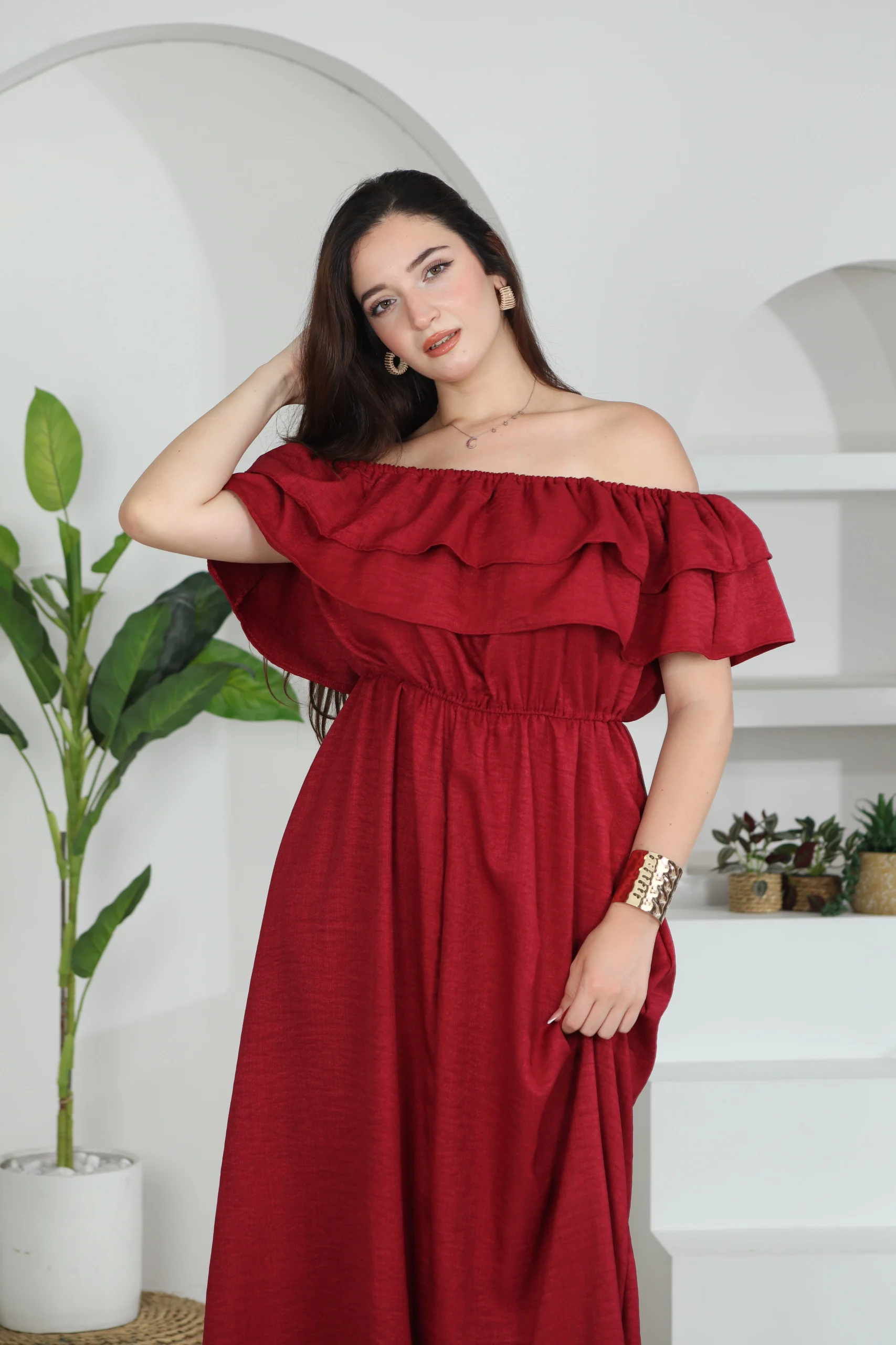 Robe Serena — vue 6