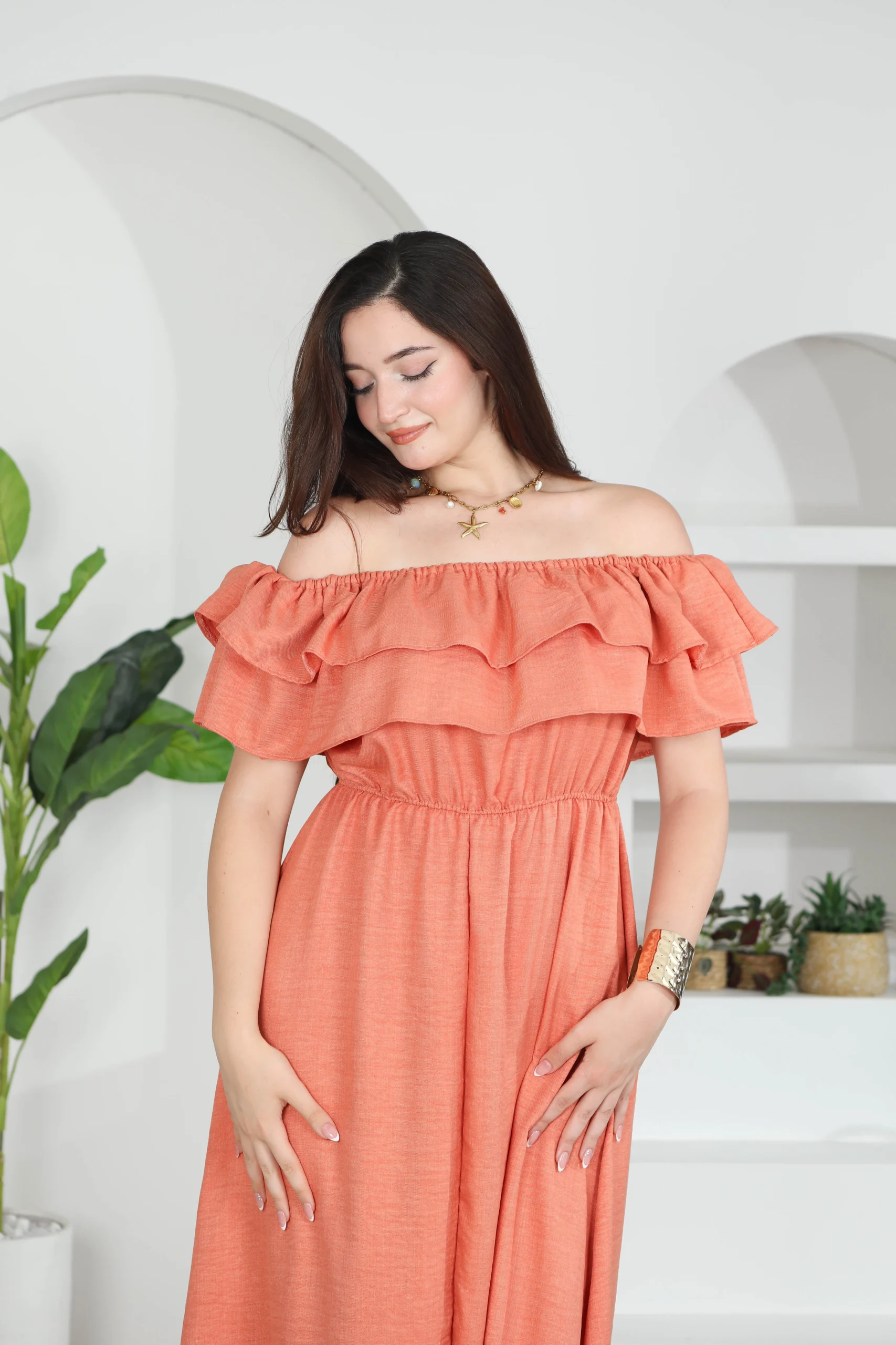 Robe Serena — vue 8