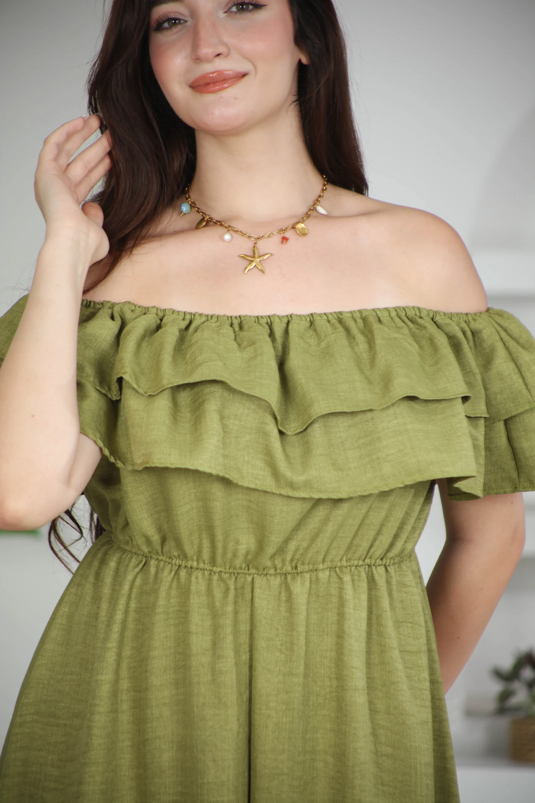 Robe Serena — vue 9