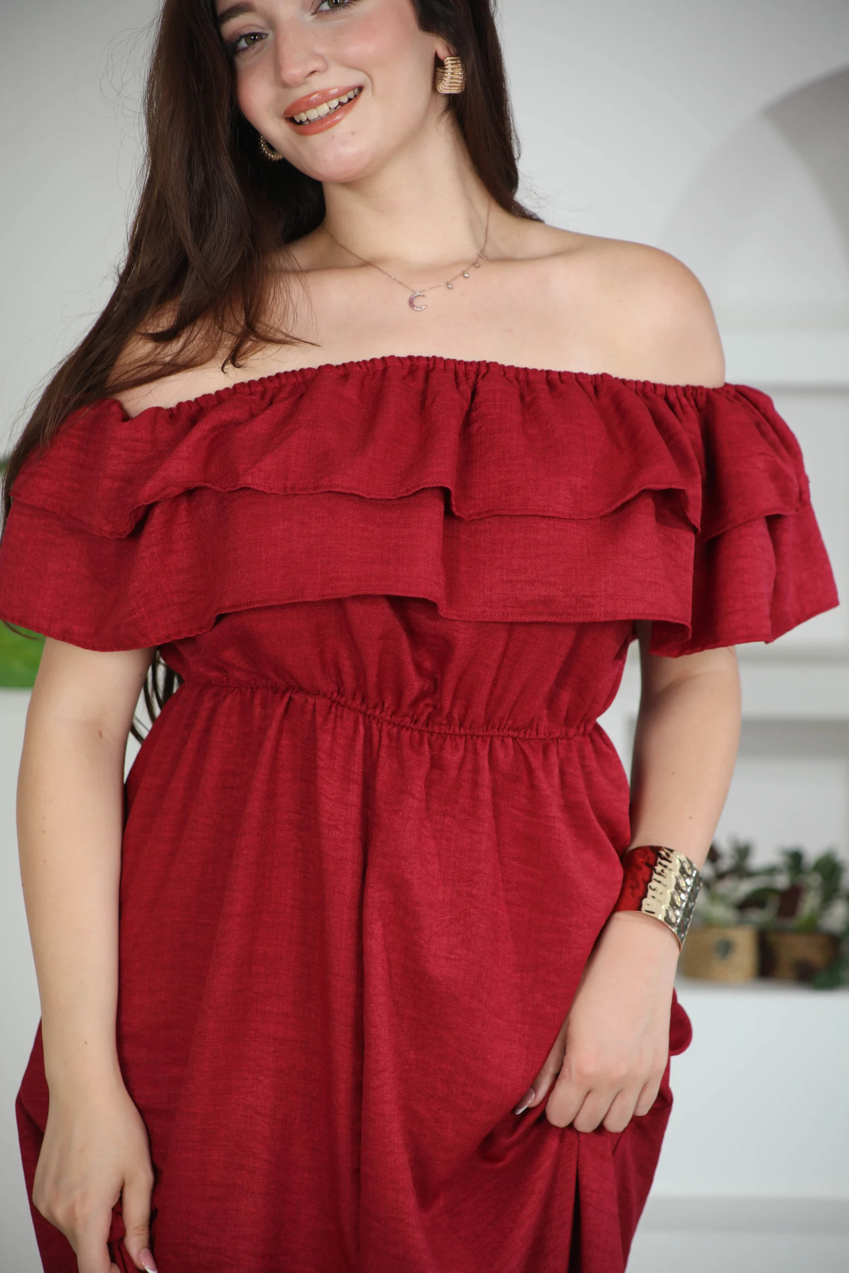 Robe Serena — vue 12